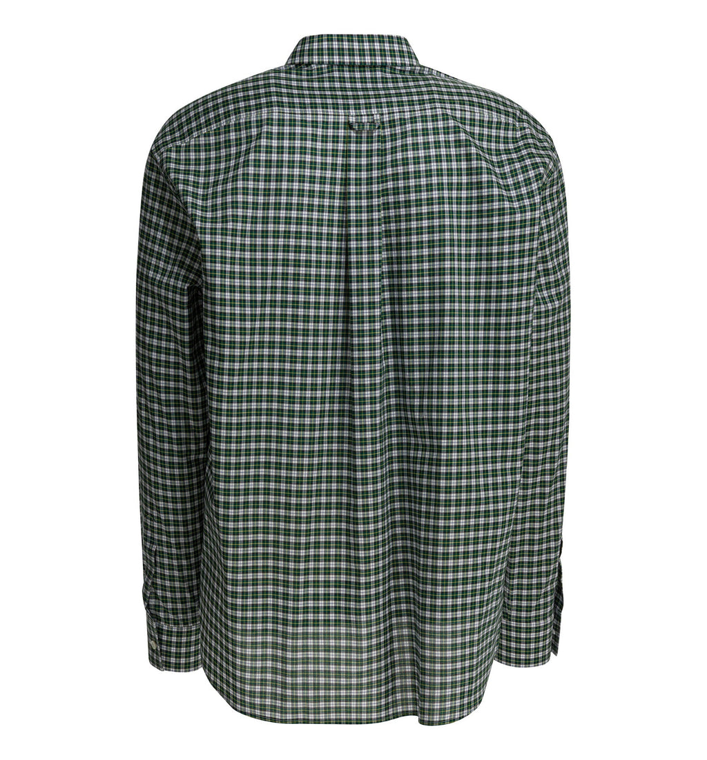 Hoodie in Cotton Fleece