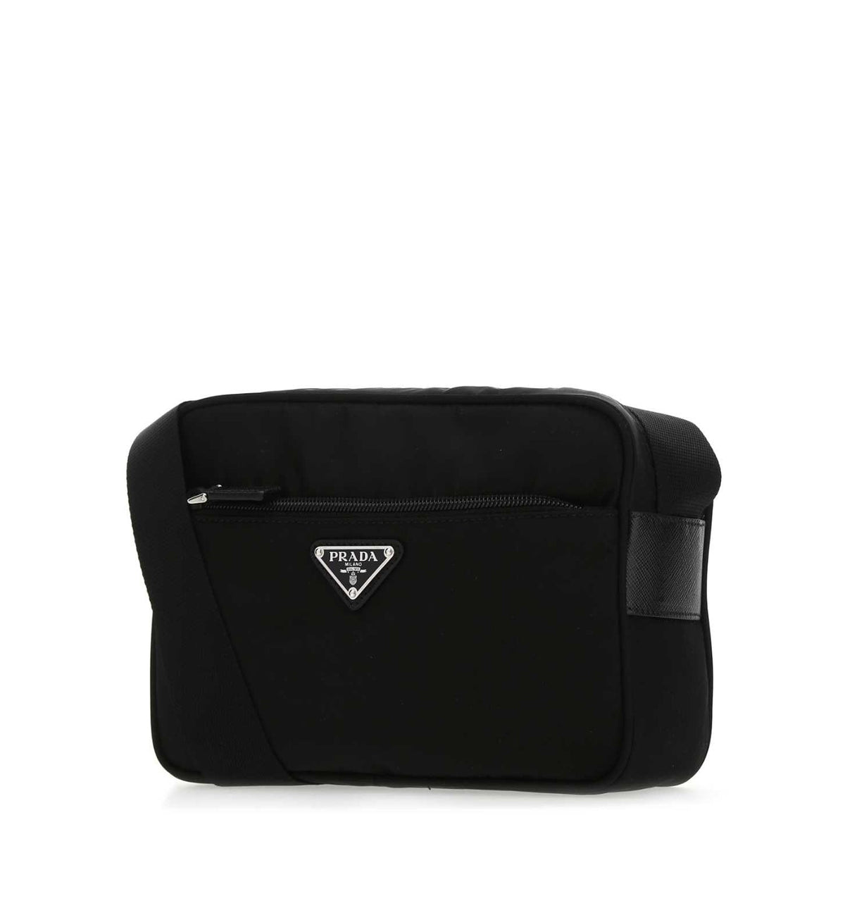 Re-Nylon Shoulder Bag
