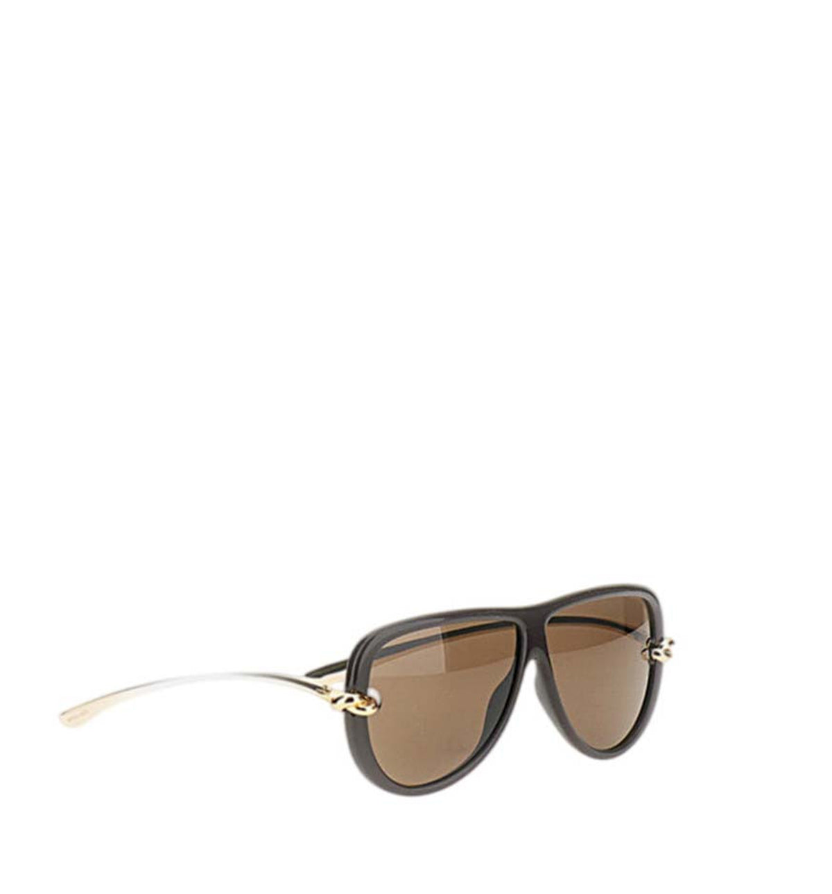 Knot Aviator Sunglasses