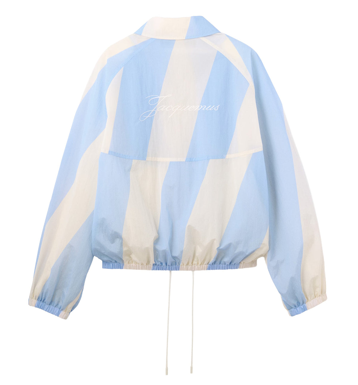 The Windbreaker