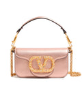 Small Loco Bag in Leather