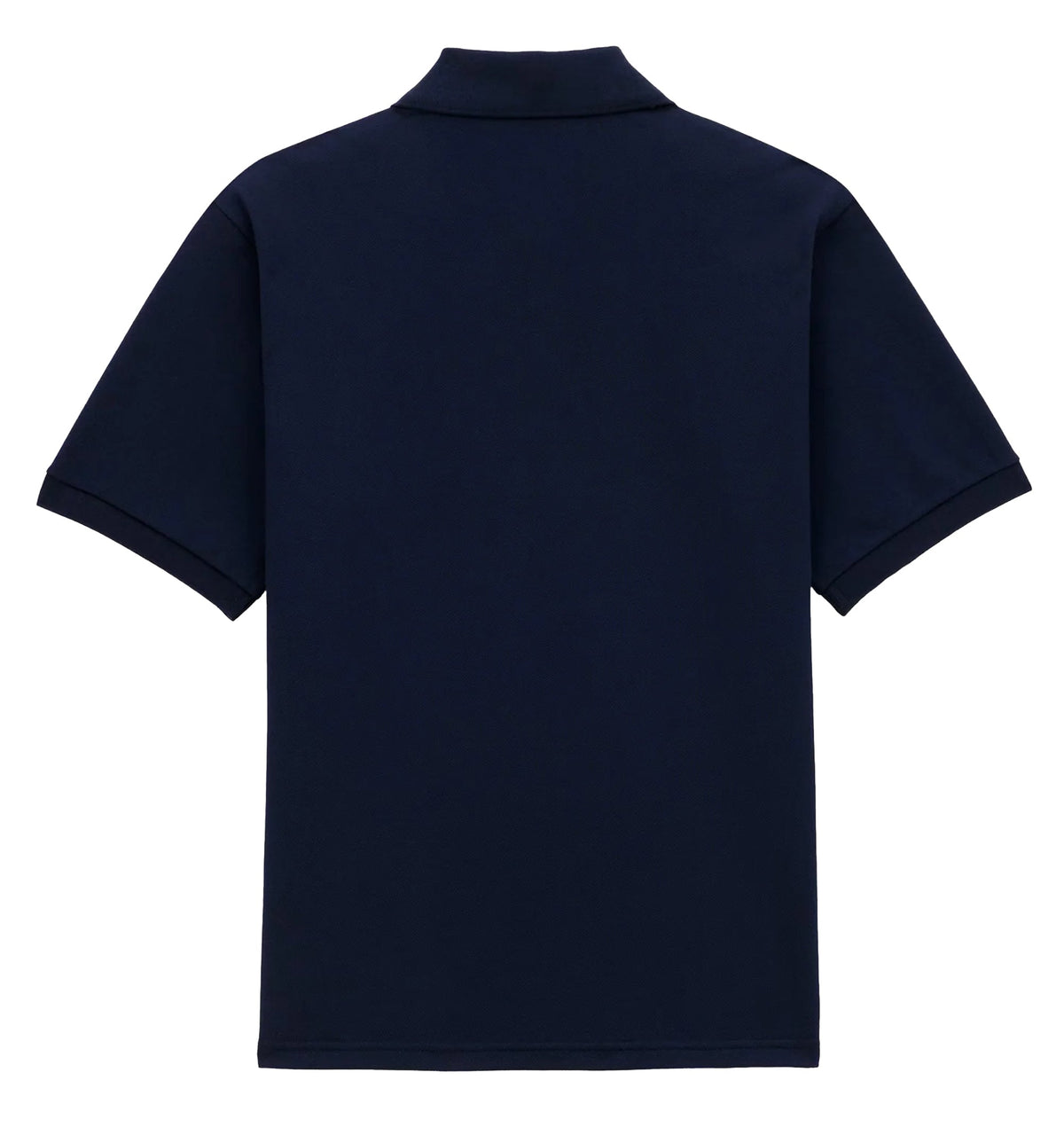 Cassandre Polo Shirt in Piqué