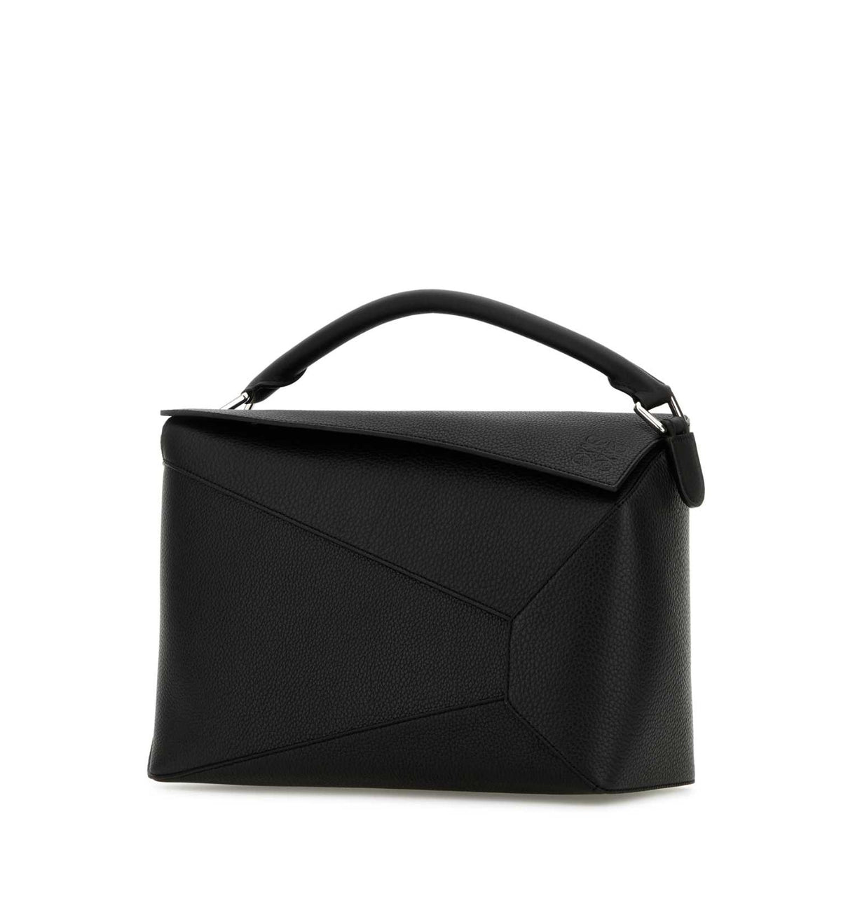 Puzzle Edge Large Bag