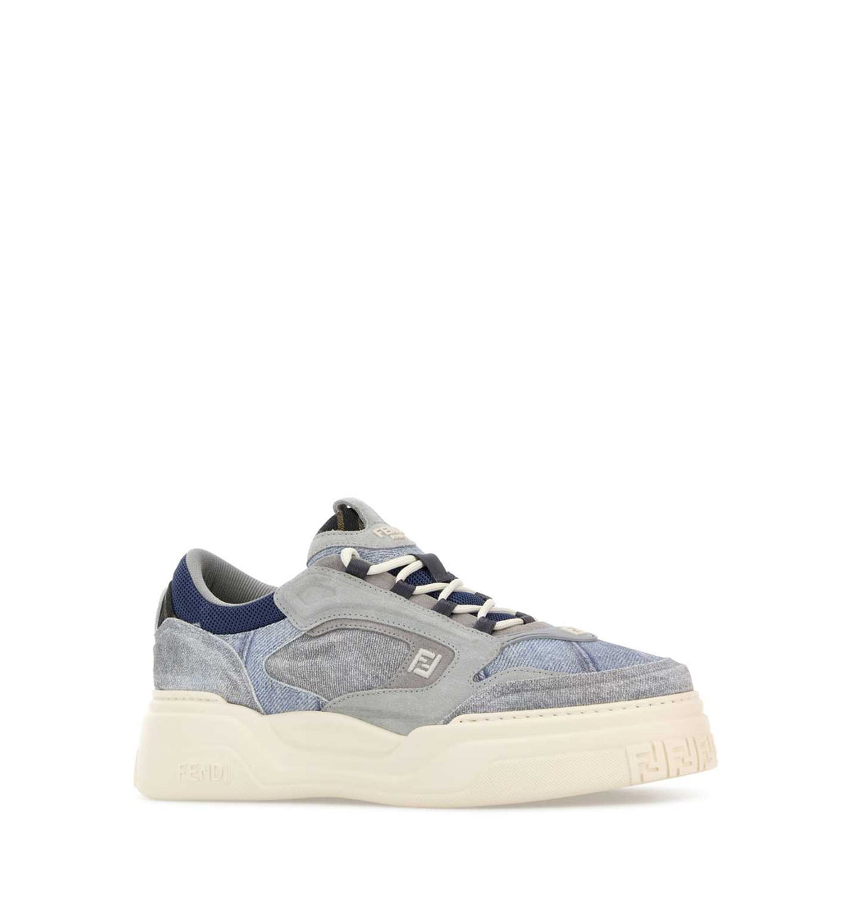 Fendi Force Sneakers