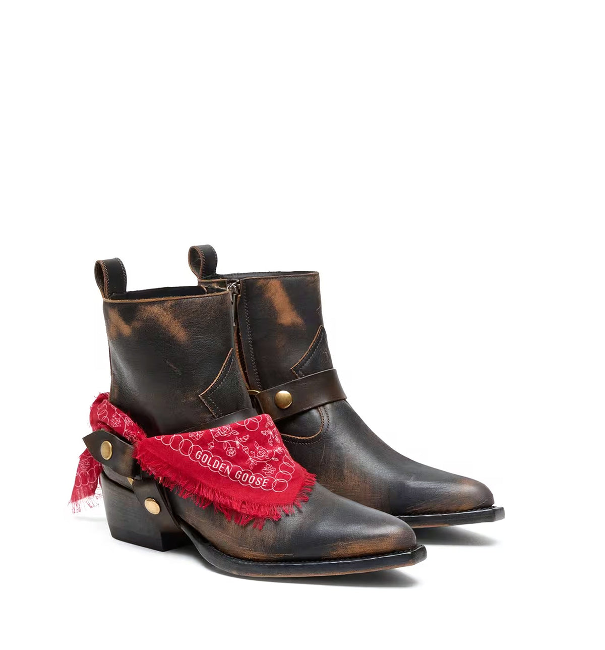 Women's Debbie boots