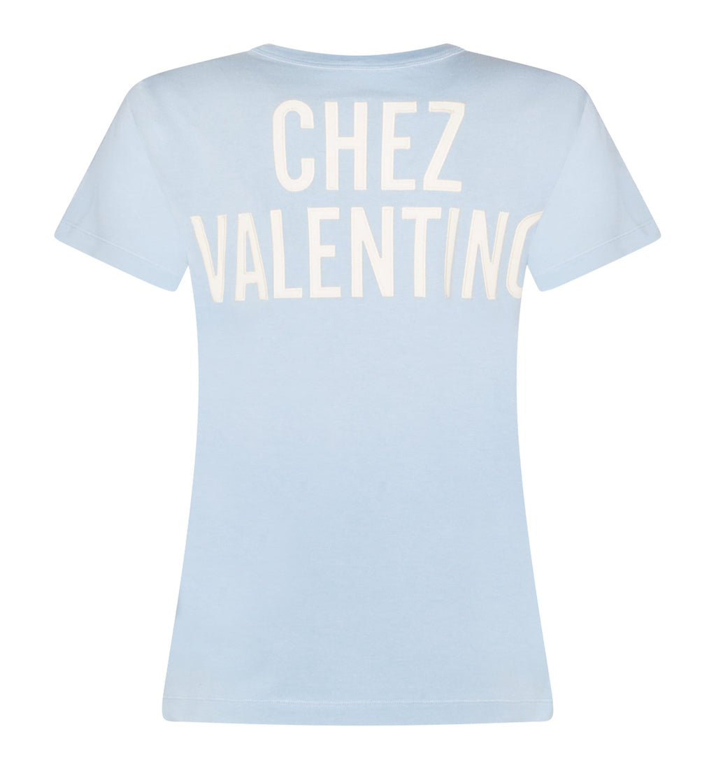 Panther Lady Cotton T-Shirt