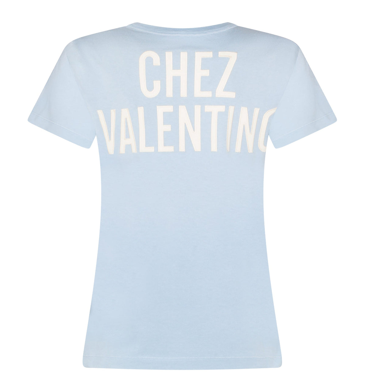 Panther Lady Cotton T-Shirt