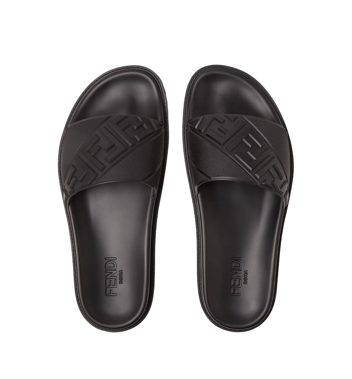 Logo Band Slides