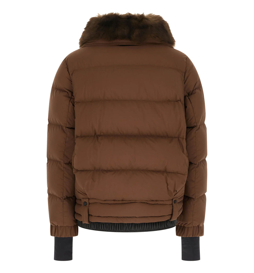 Moncler Puffer Jacket