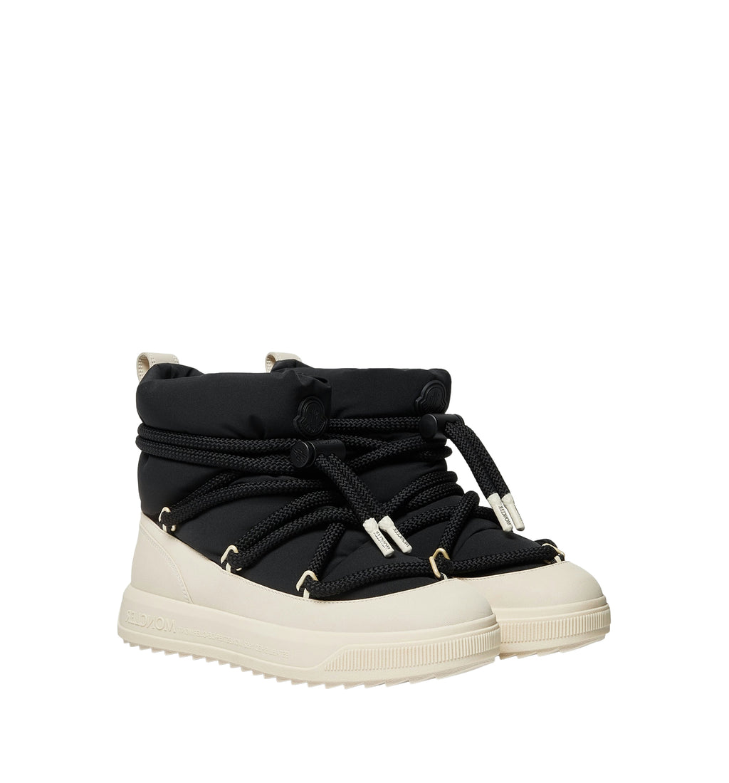 Moncler Altive Mid Snow Boots