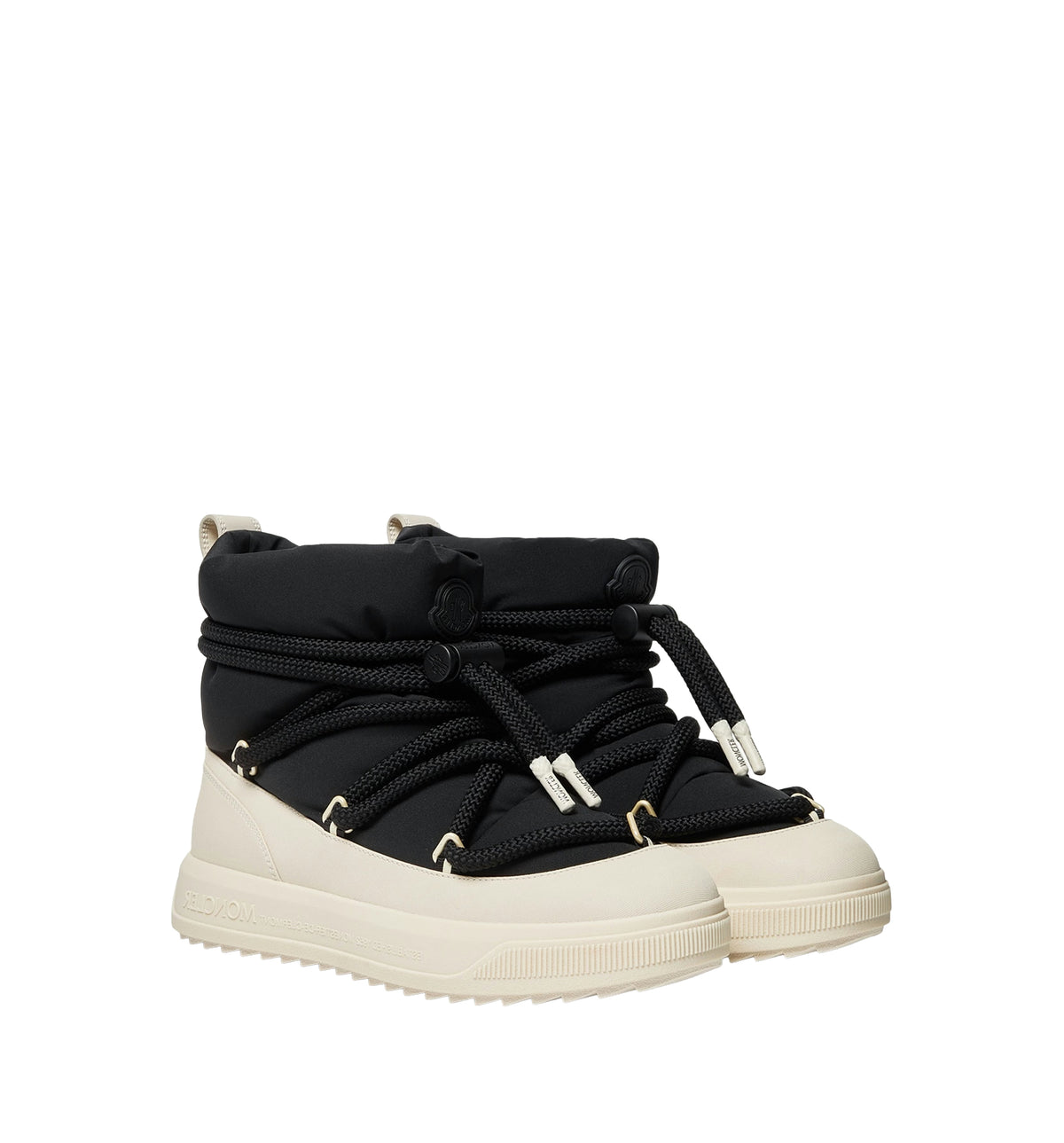 Moncler Altive Mid Snow Boots