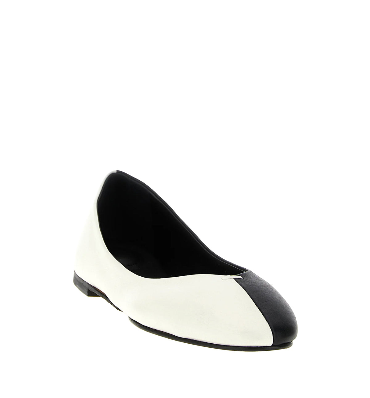 Les Ballerines Ovalo