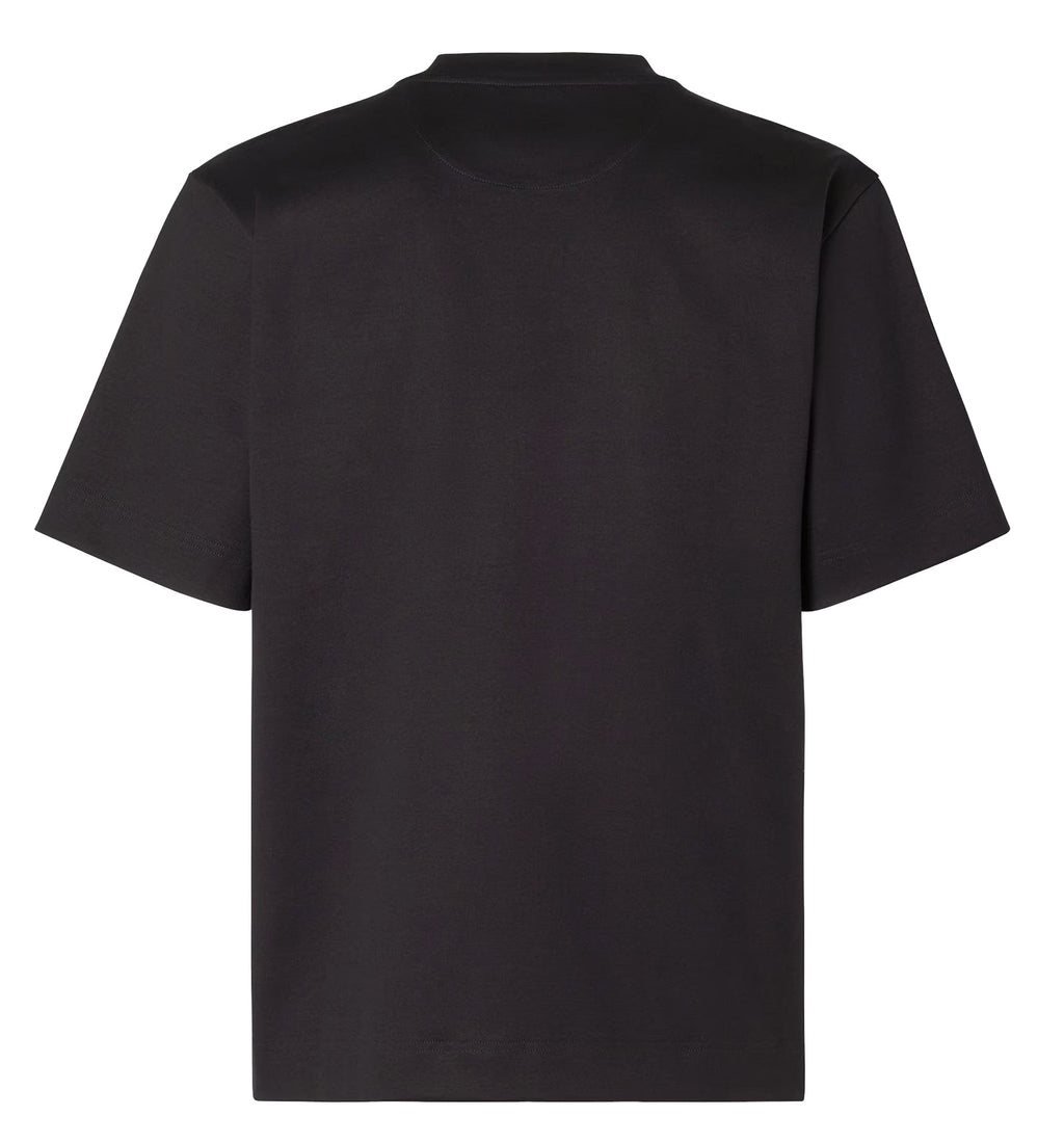 Embroidery T-Shirt