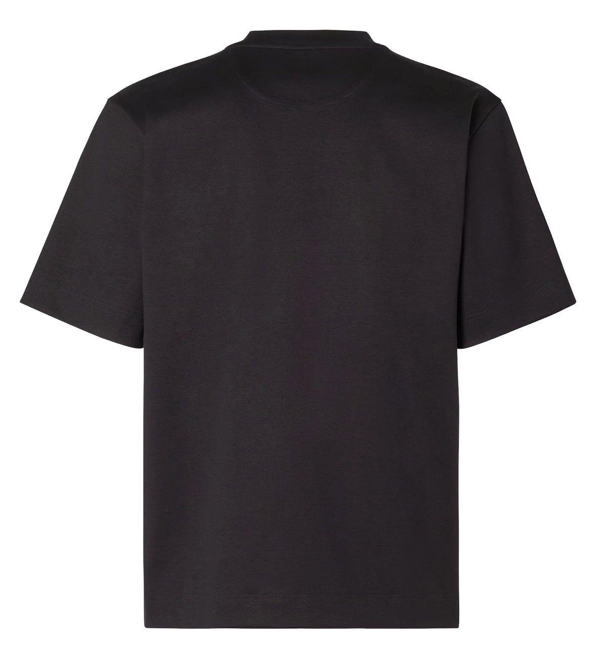 Embroidery T-Shirt