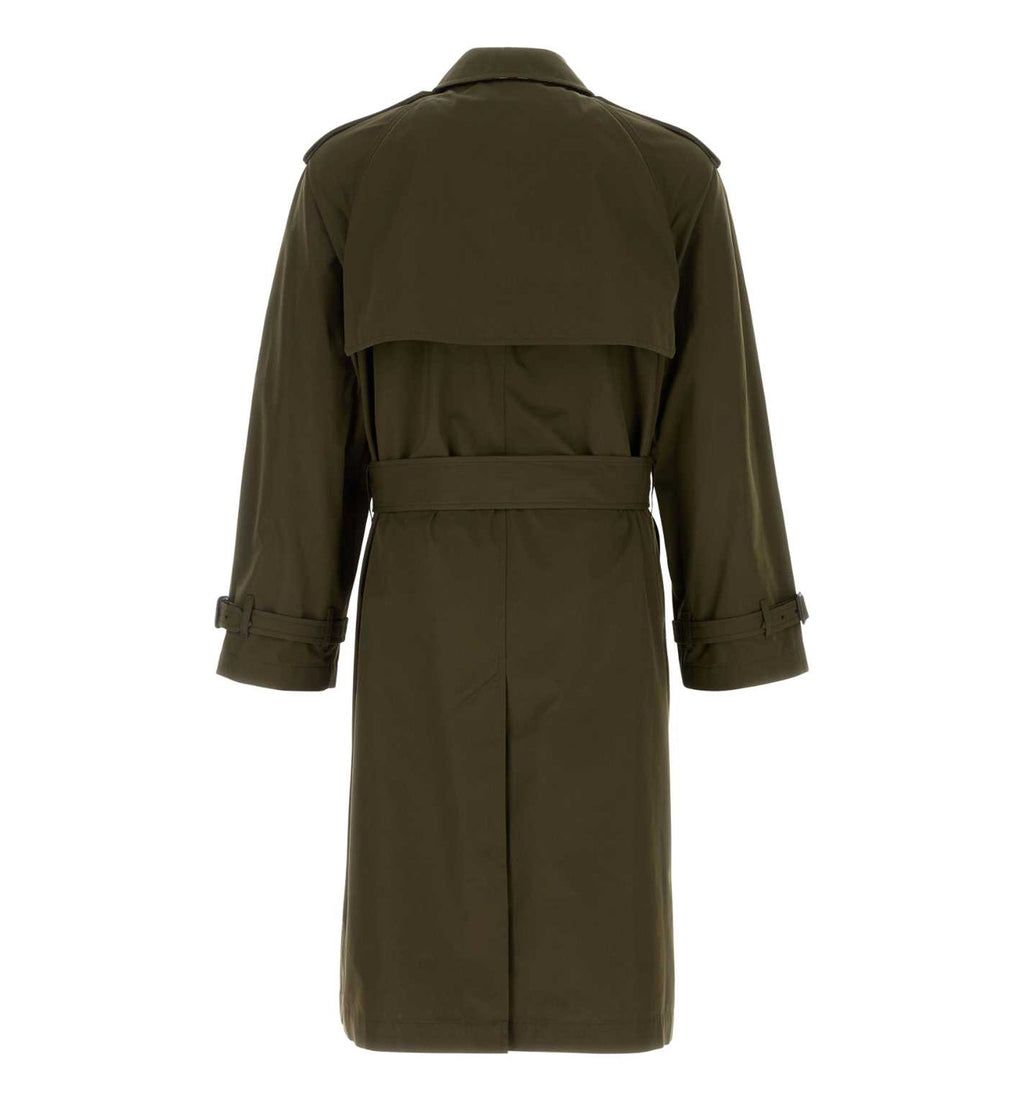 Highbury Trench Coat