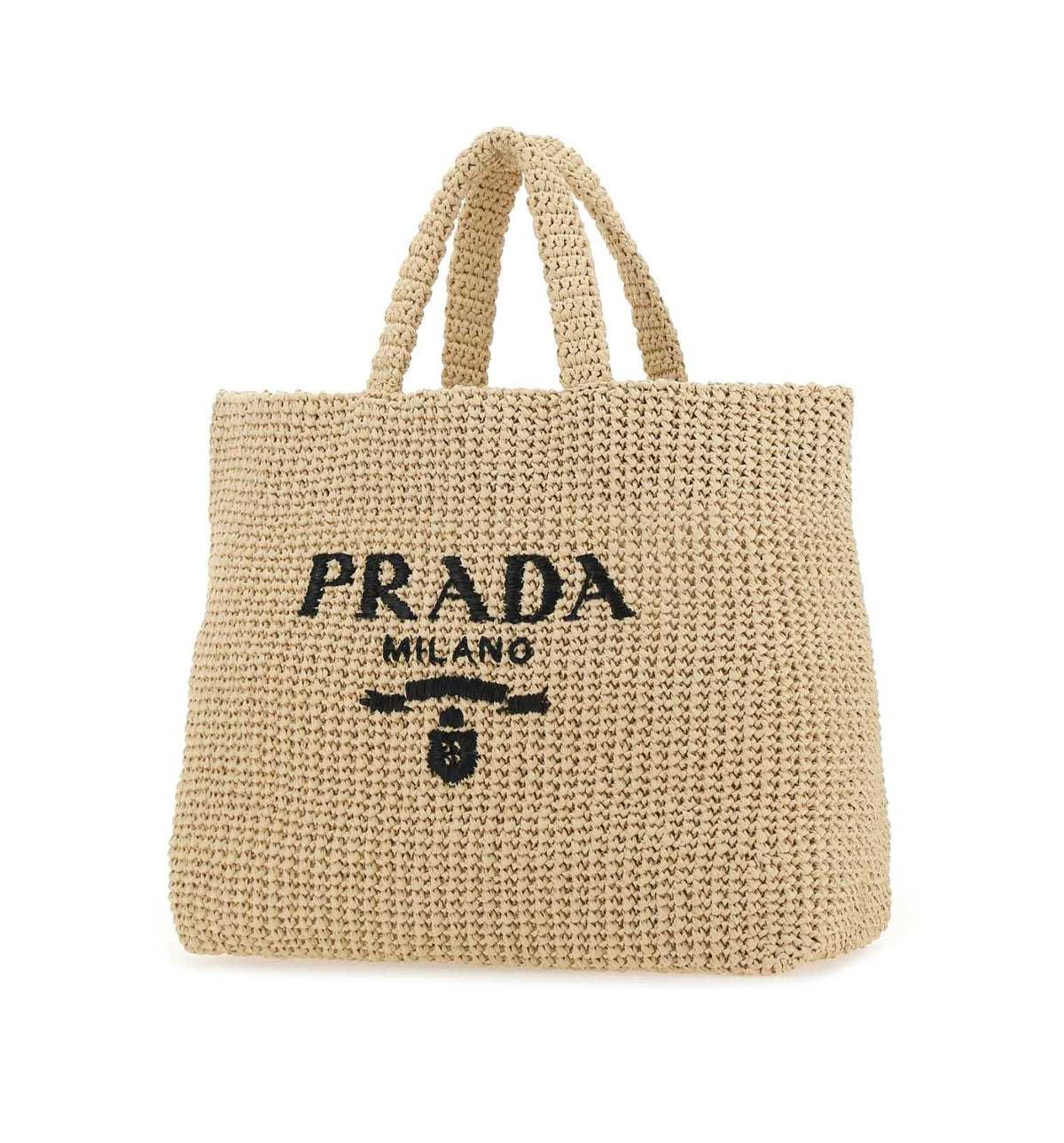 Crochet Tote Bag