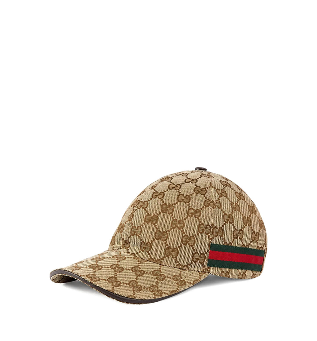GG Supreme Cap