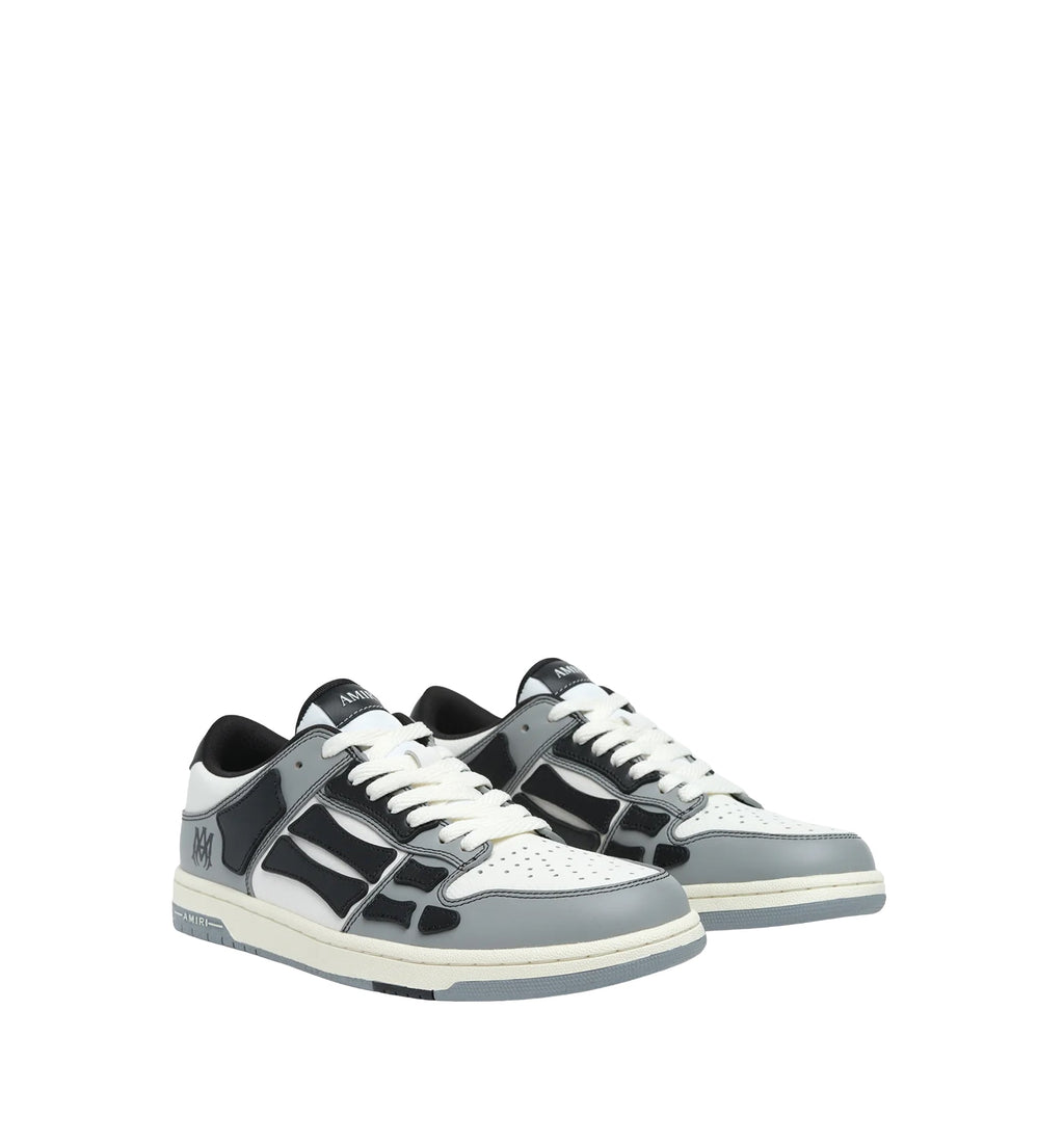 Varsity Skel-Top Low