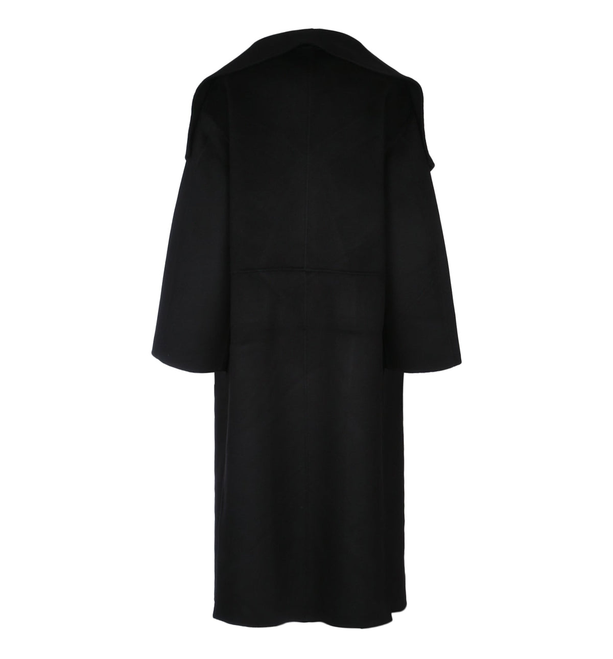 Signature Doublé Coat