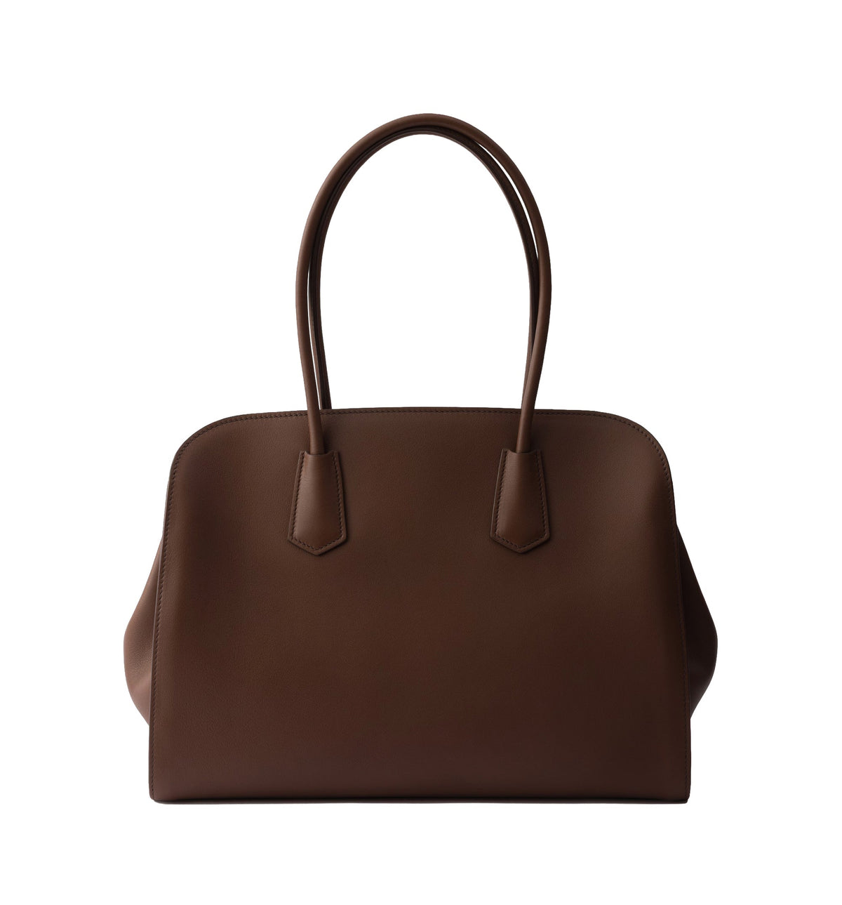 Large Leather Tote Bag