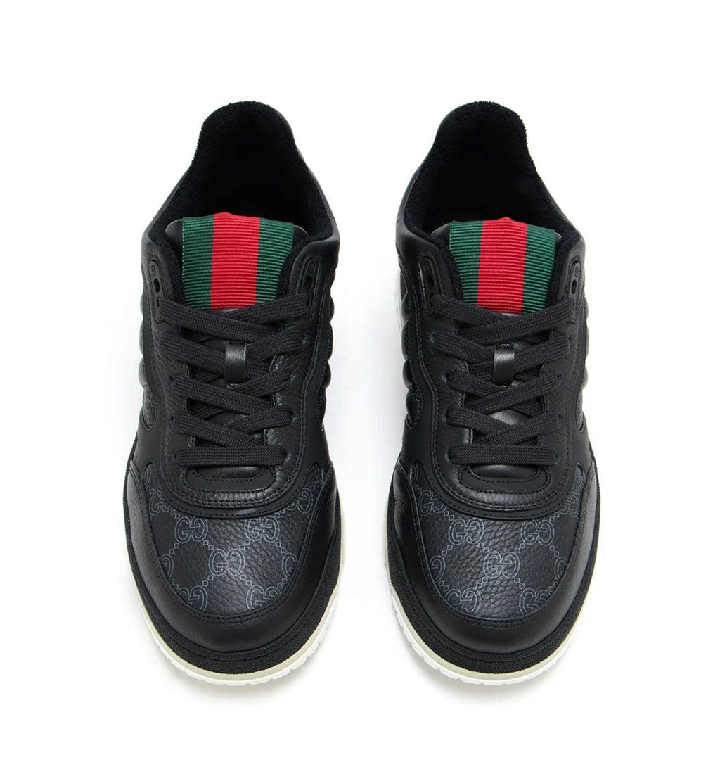 Men's Gucci Re-Web Sneaker