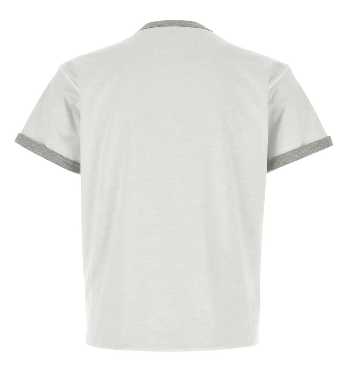 Reversible Cotton T-Shirt