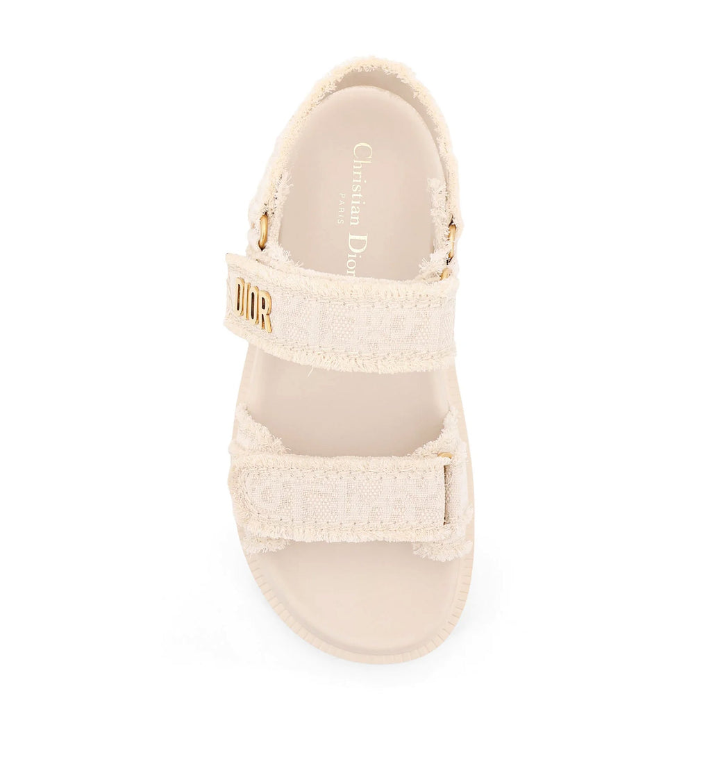 Dioract Sandal