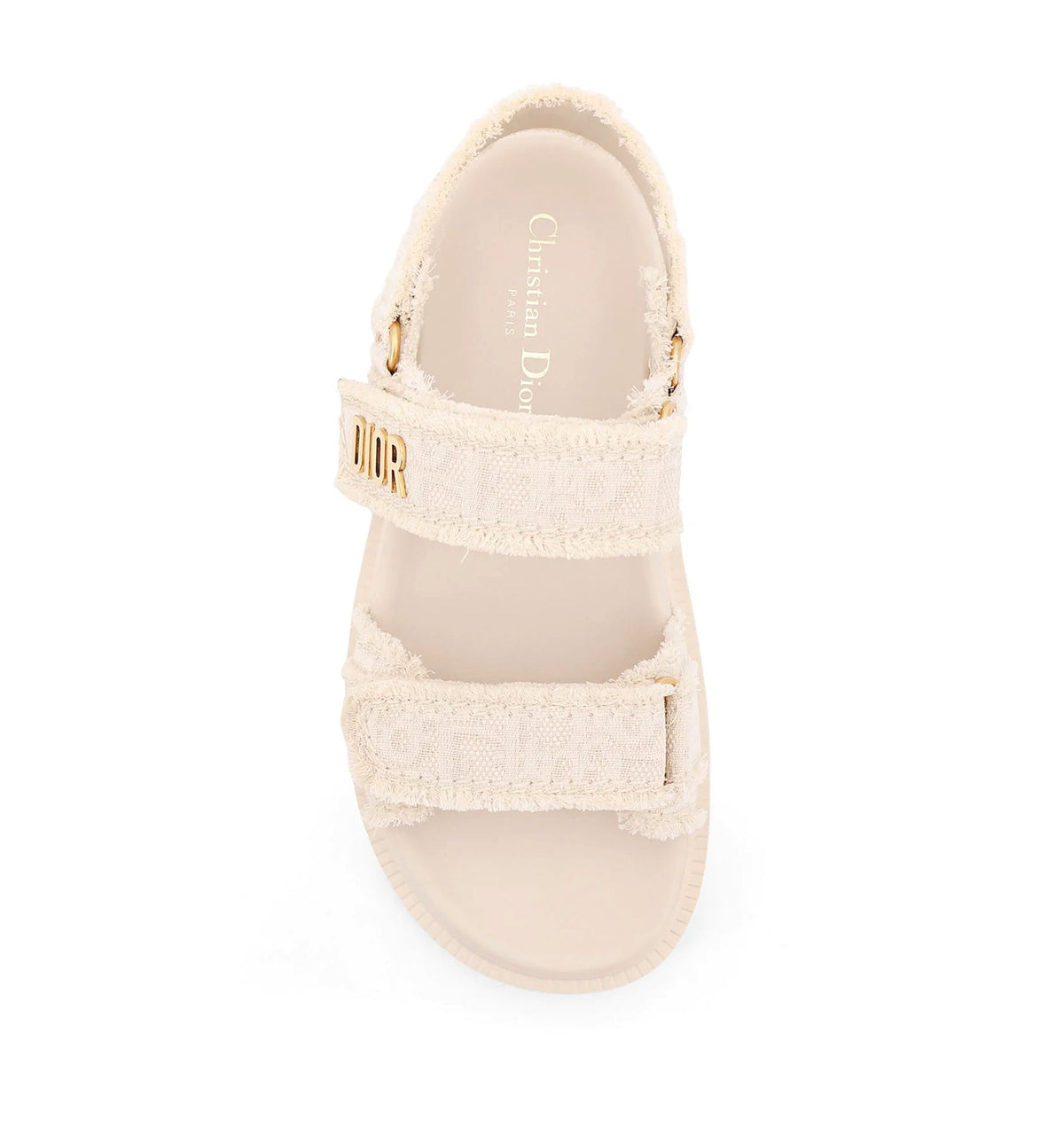 Dioract Sandal