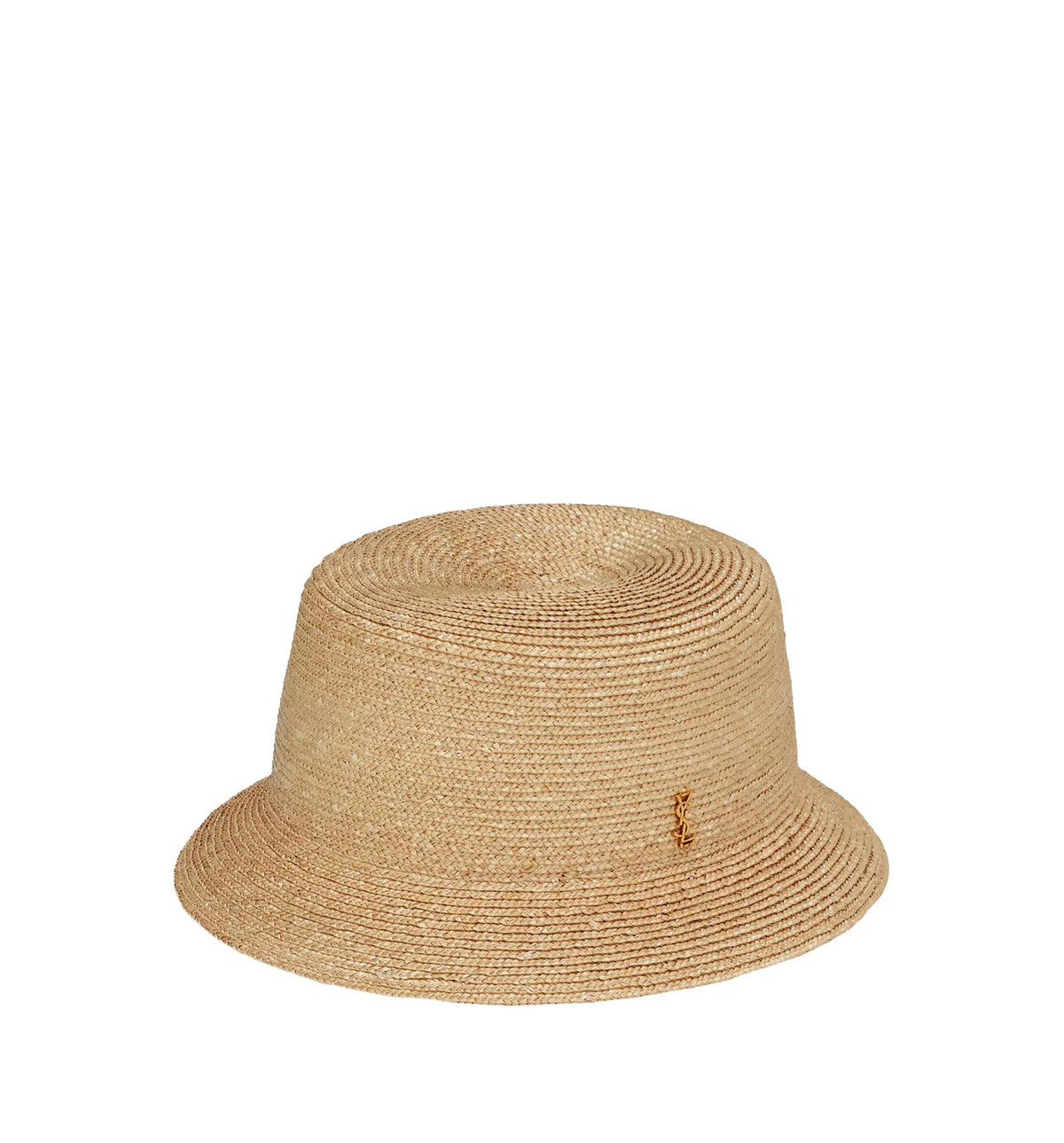 Maglina Straw Bucket Hat
