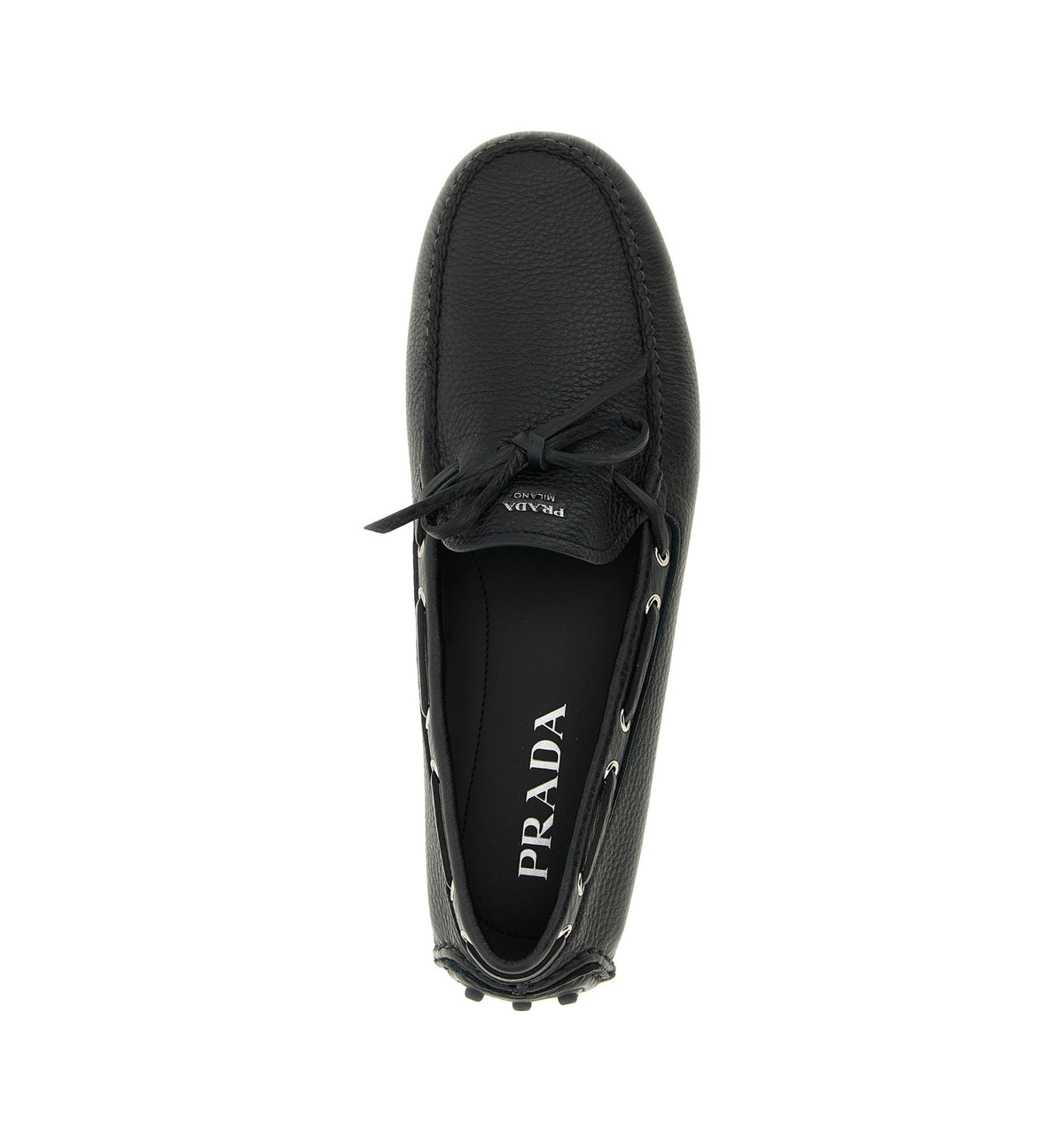 Leather Driving Shoe