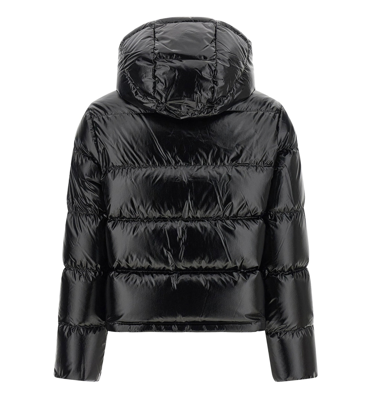 Niveole Short Down Jacket
