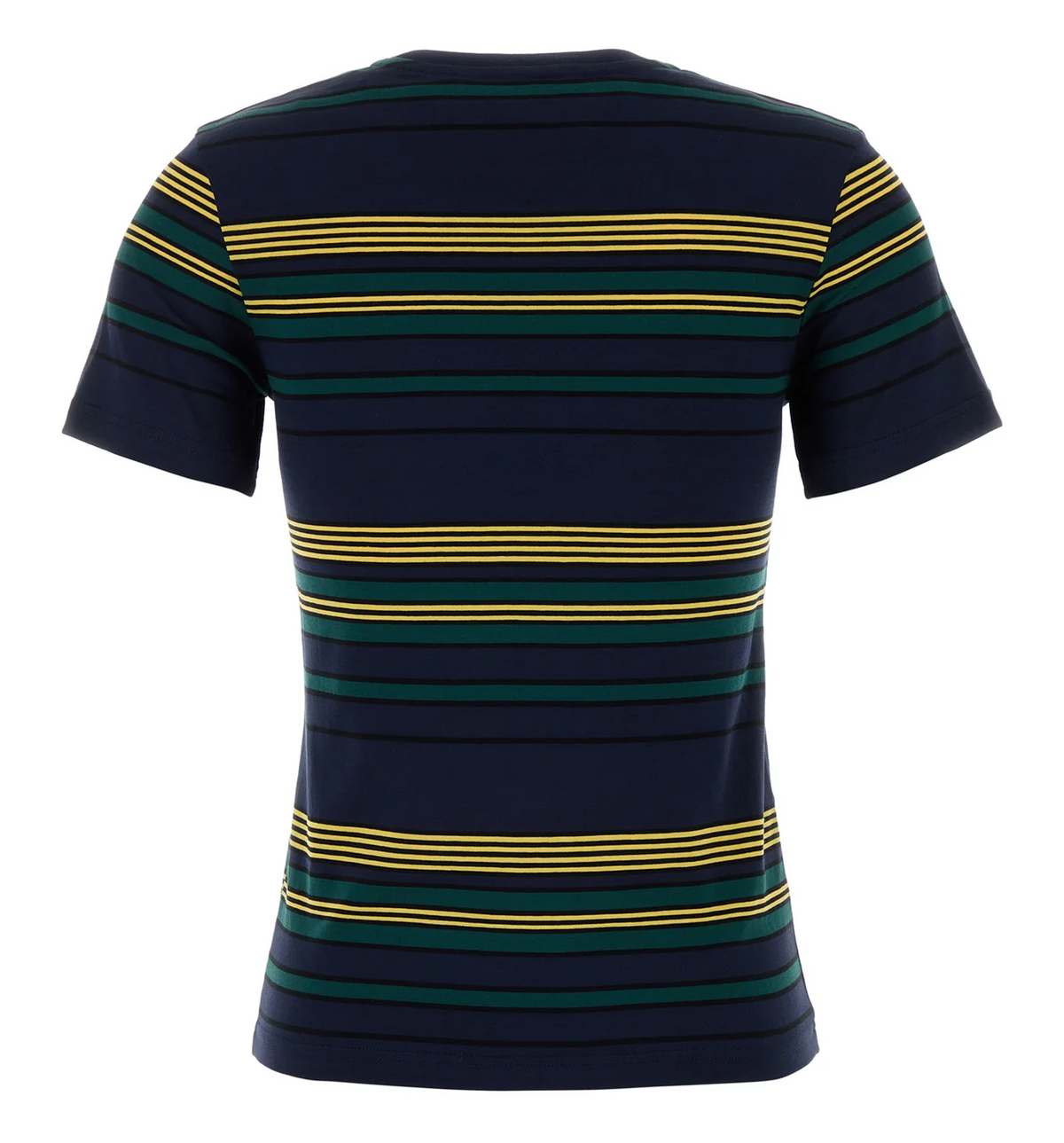 Striped Jersey T-Shirt