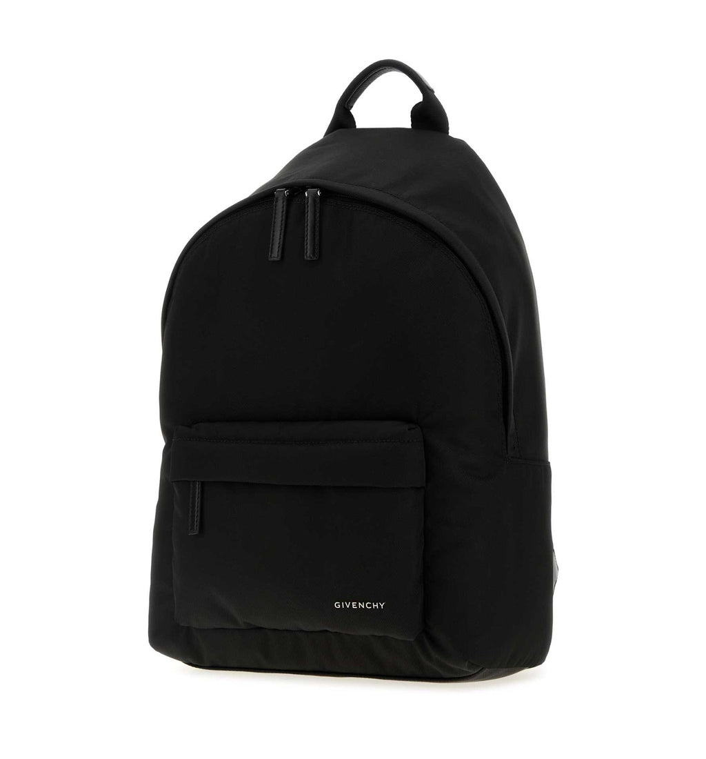 Essential U Backpack In Nylon
