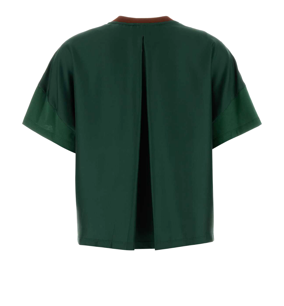 Boxy Fit T-Shirt