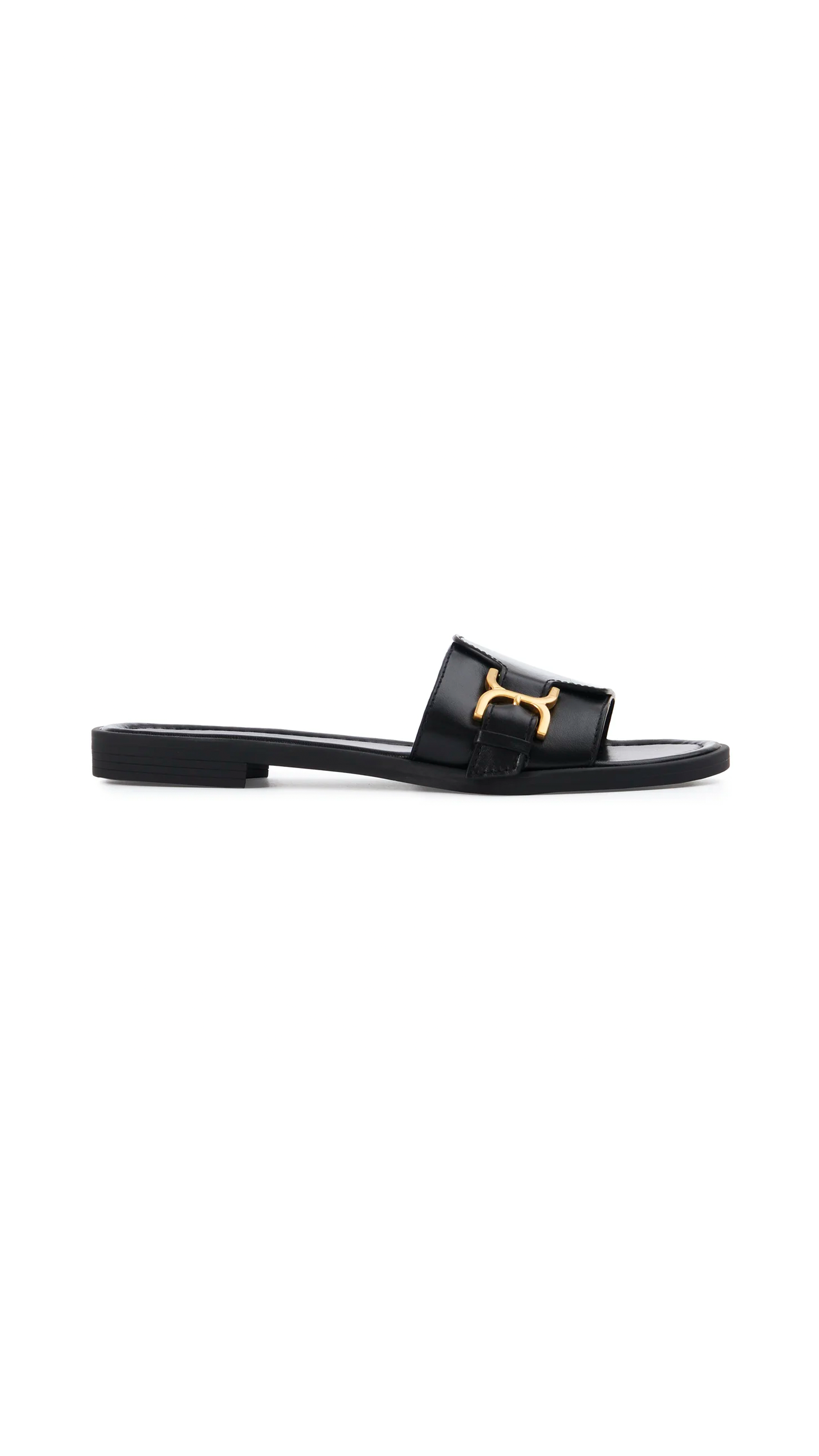 Marcie Slide - Black