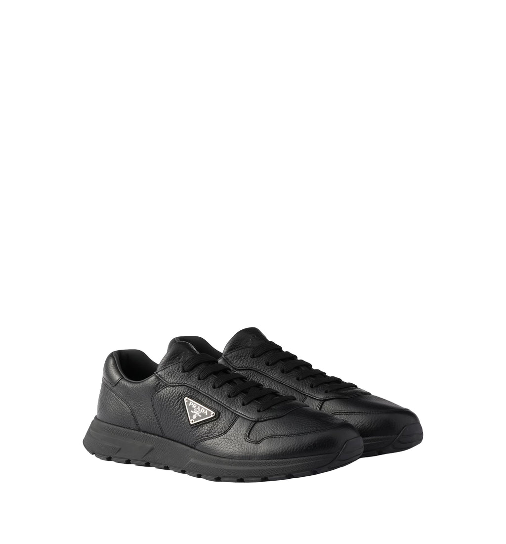Prax 20 Leather Sneakers