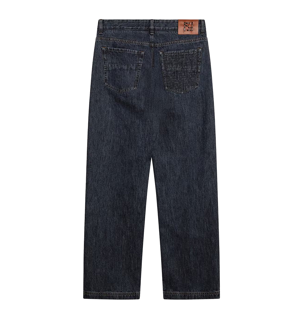 Long Jeans