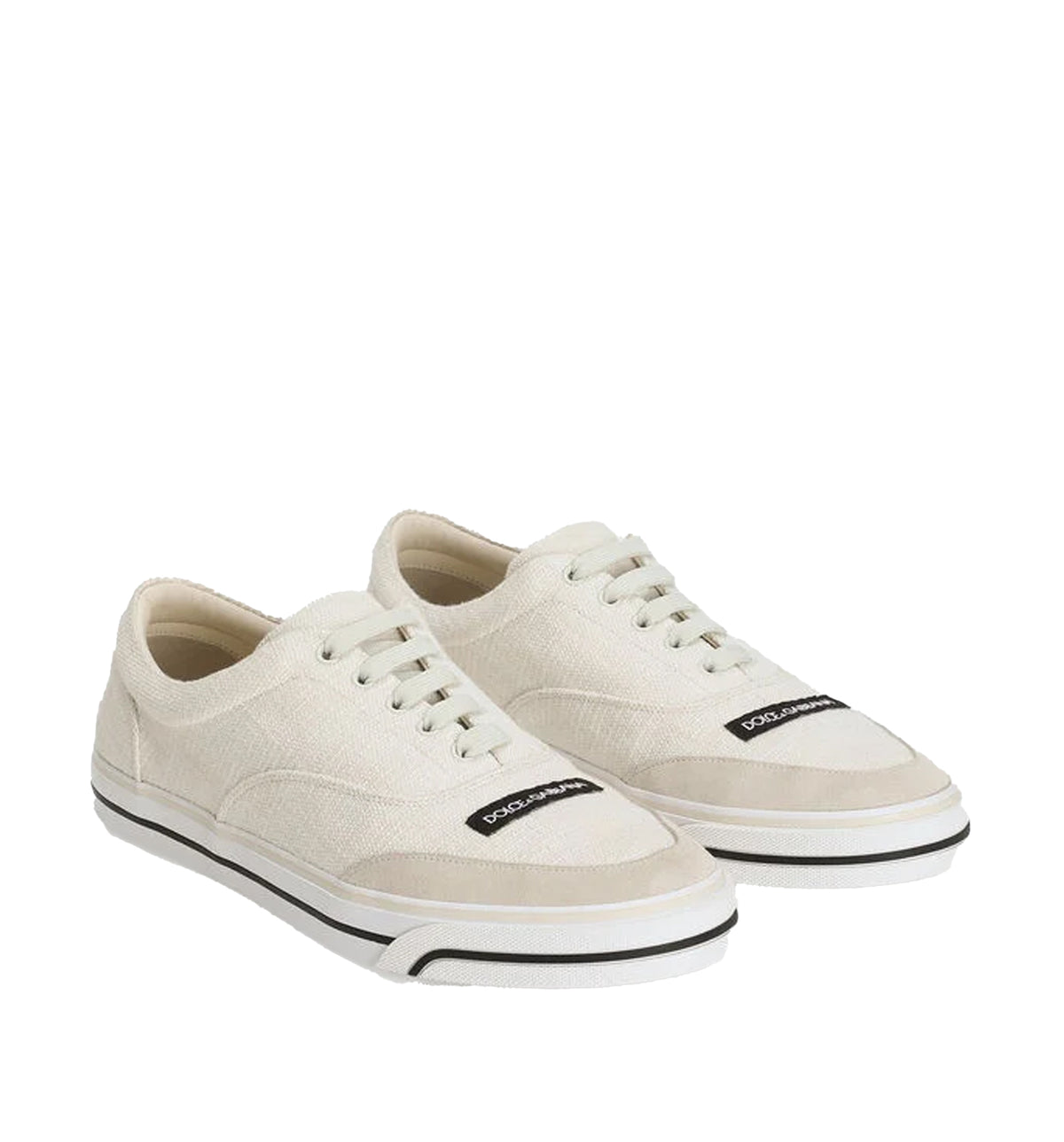 DG Sailing Canvas Sneakers