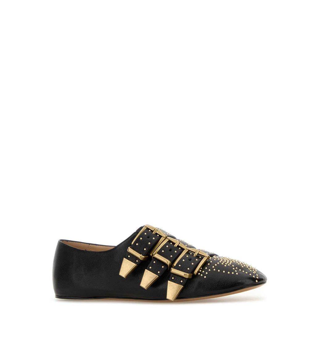 Susanna Flat