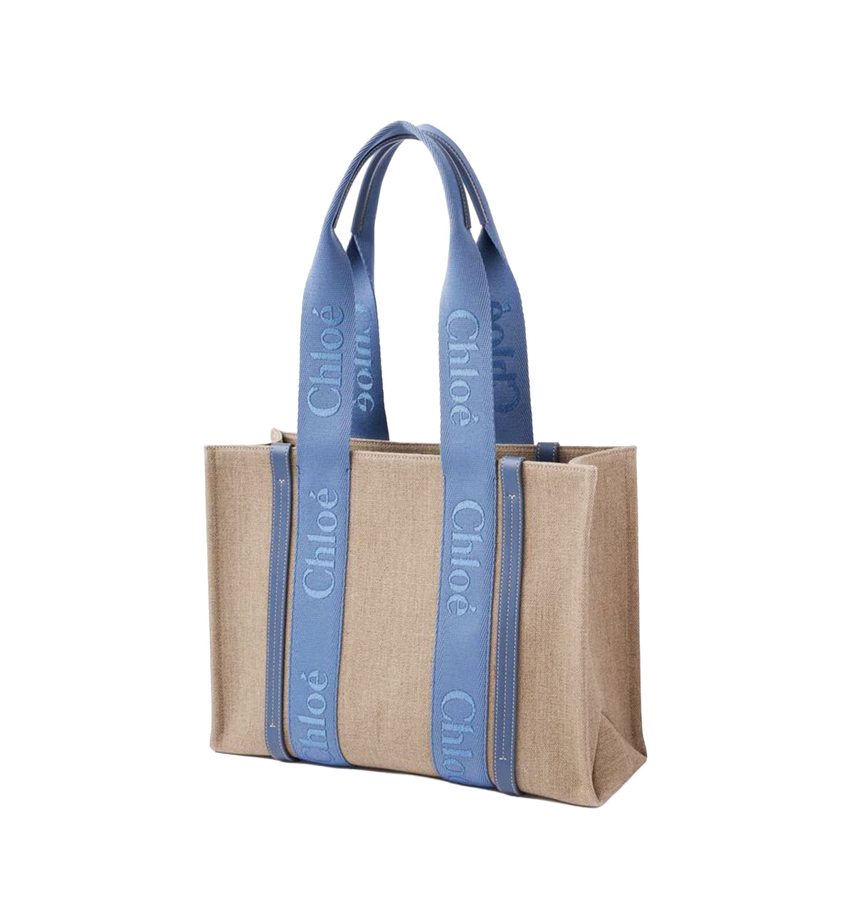 Woody Mini Tote Bag