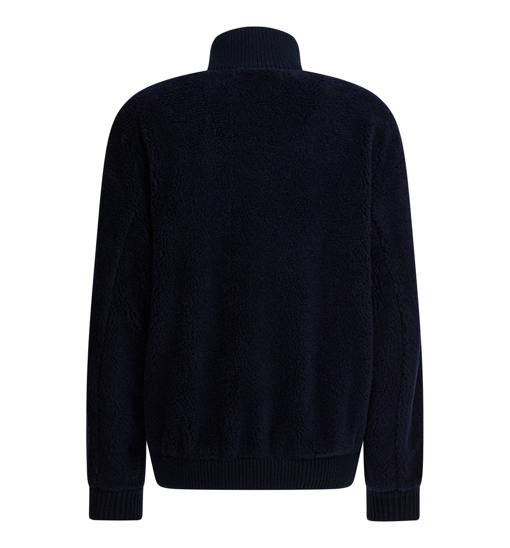 Fleece Jacket