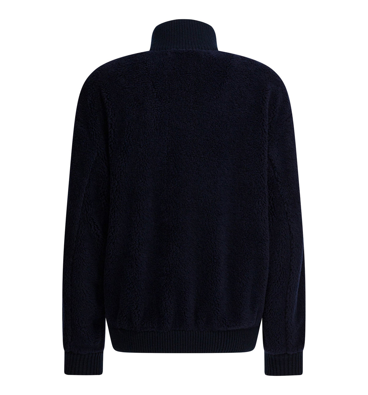 Fleece Jacket