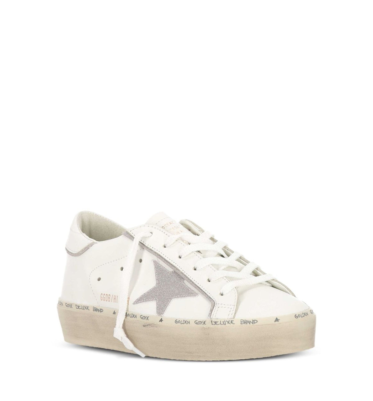 Hi Star Classic Sneaker