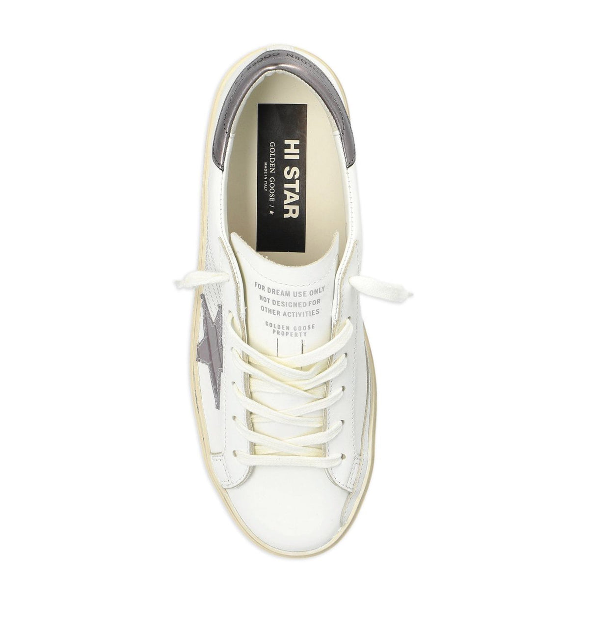 Hi Star Sneaker