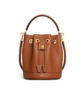 Teen Clara Bag in Supple Grained Calfskin