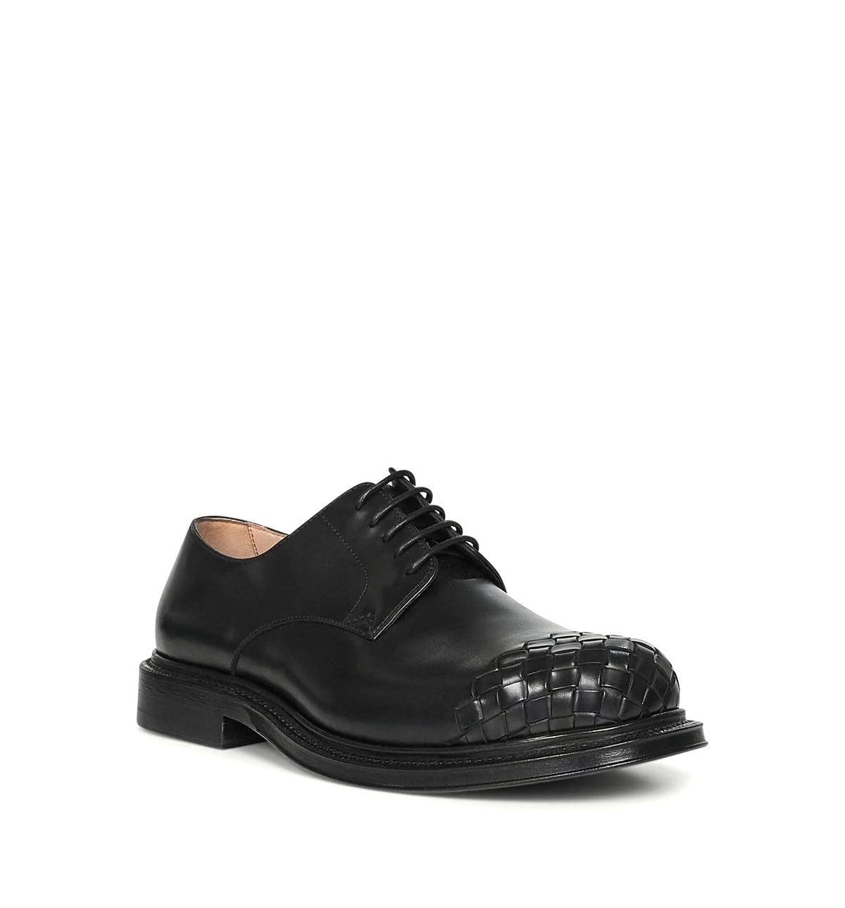 James Lace-Up Shoe