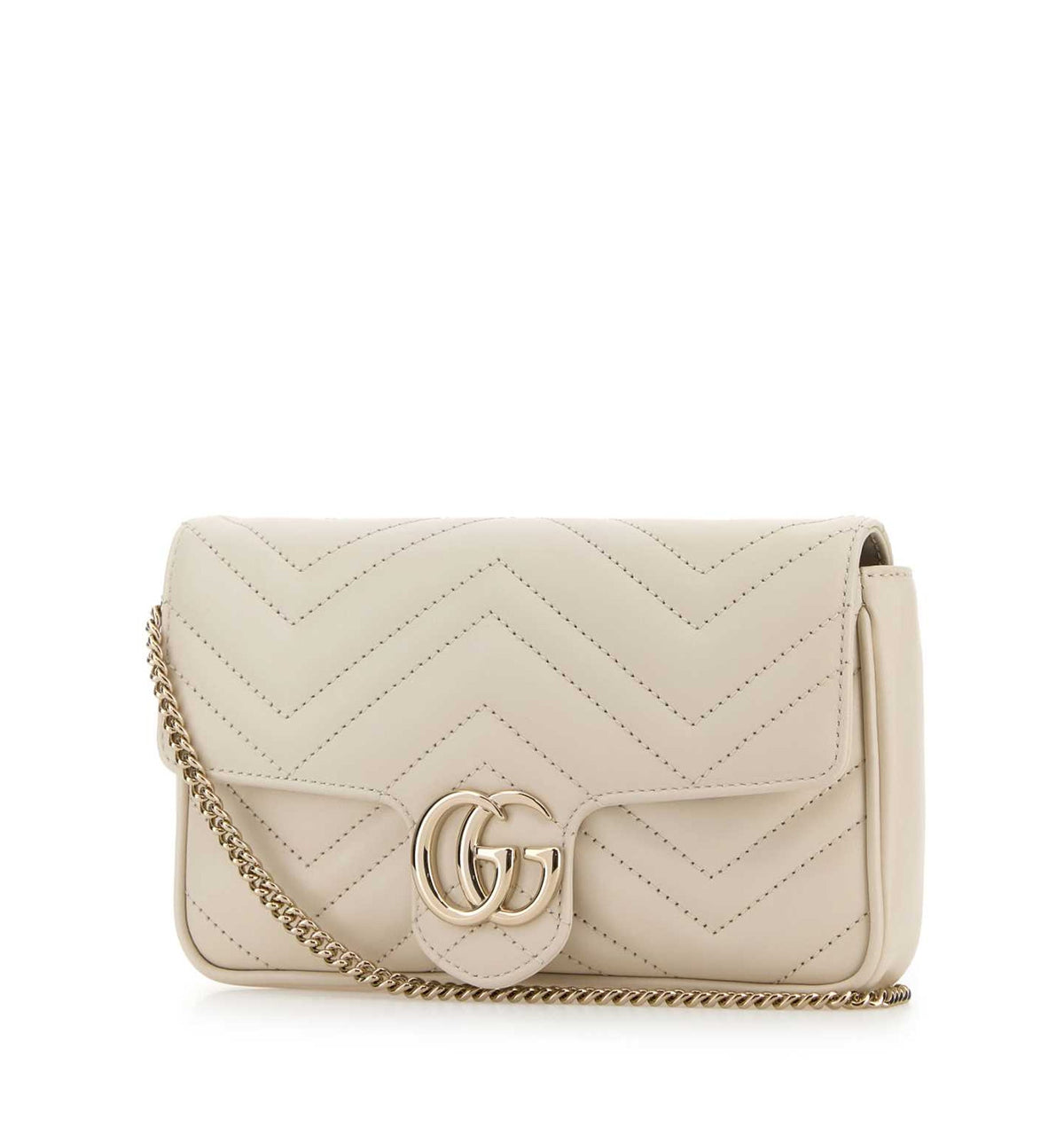 GG Marmont Small Shoulder Bag