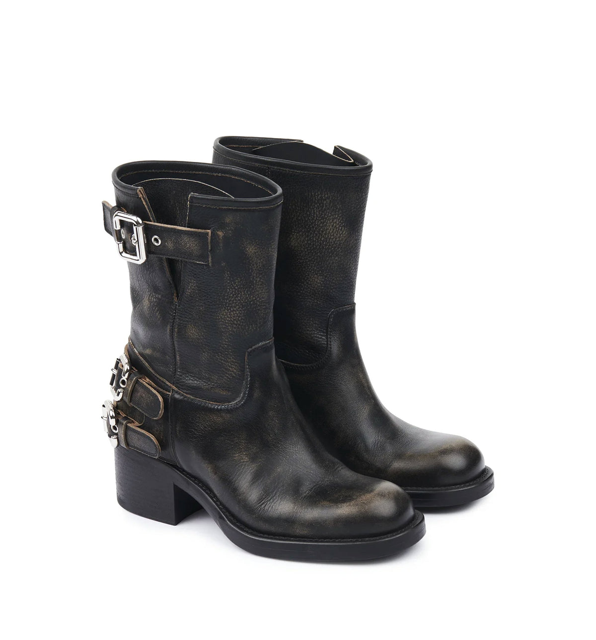 Dakota Ankle Boot