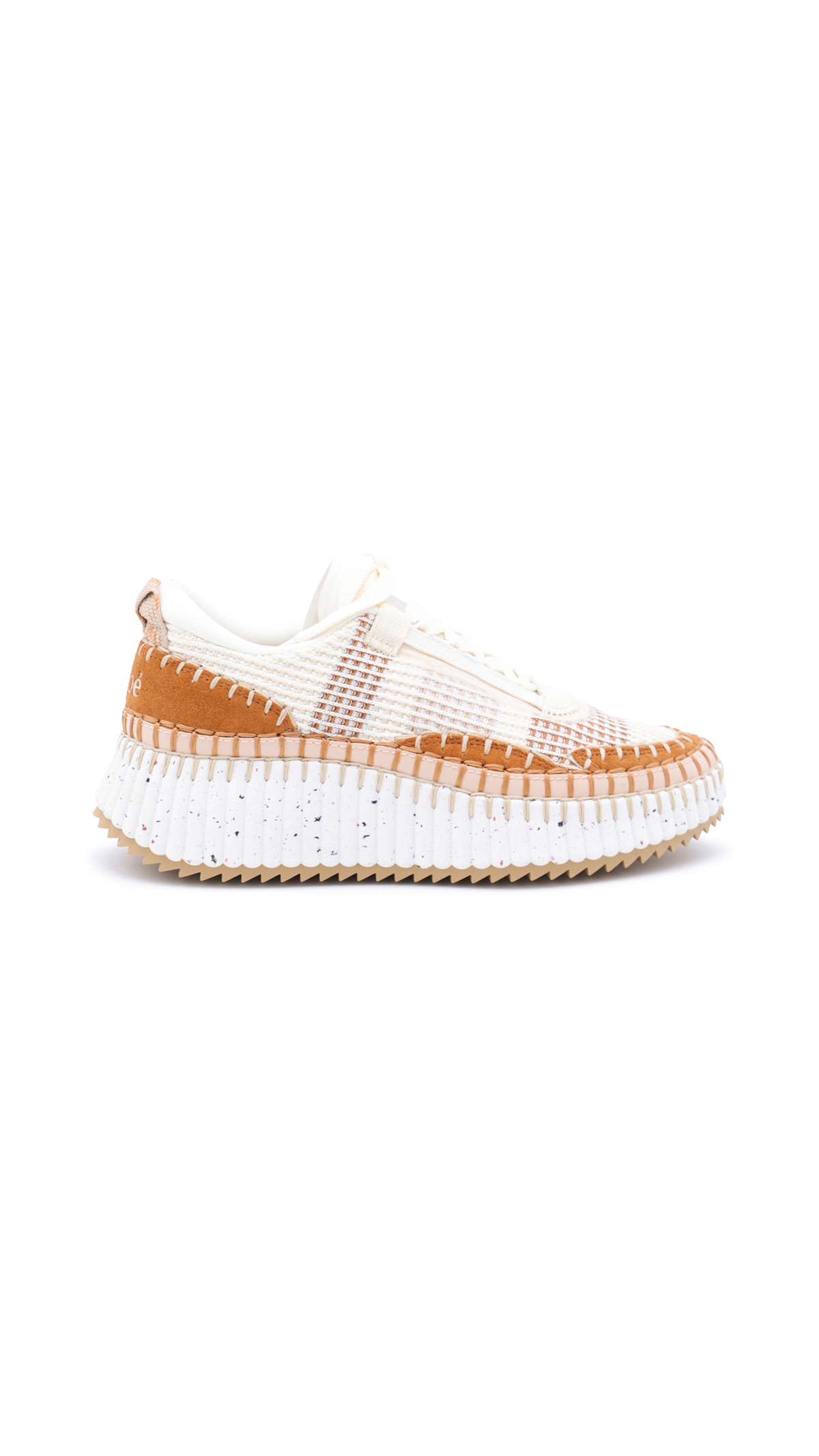 Nama Sneakers - Natural Brown