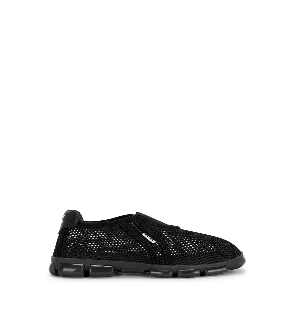 Leather Sneakers